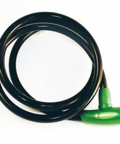 Ultracycle Straight Loop Key Bicycle Lock 12mm X 72" | Cable Locks