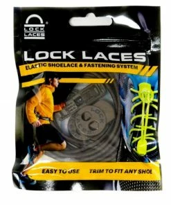 LOCK LACES (Elastic Shoelace And Fastening System) | Shoe Laces -New Triathlete Store 7XgR4r13Os FyqnzEQI0q8DxY