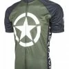 World Jerseys Liberator Men's Cycling Jersey 2020 | Short Sleeve