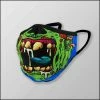 INKnBURN Zombie 3-Layer Face Mask | Other -New Triathlete Store 840CU eTuoepOnvLnbFgOJo Q