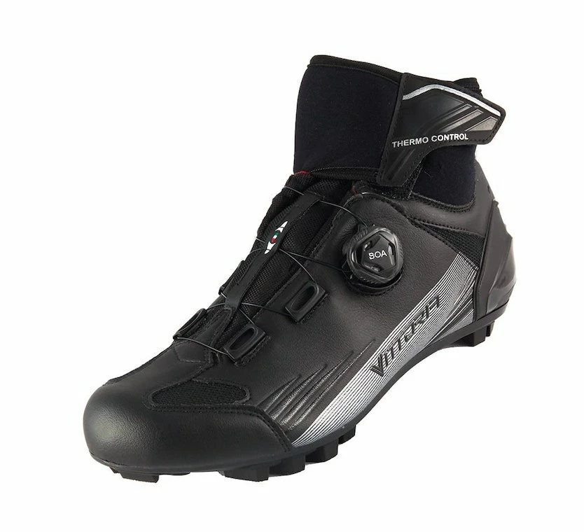 Vittoria Polar Winter Performance MTB Shoes | Mountain Bike 4 Vittoria Polar Winter Performance MTB Shoes | Mountain Bike - Image 2