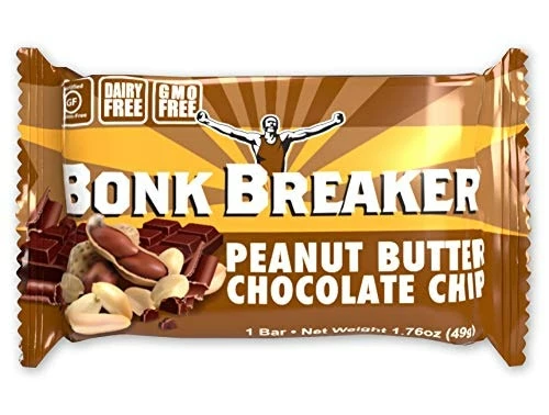 Bonk Breaker Energy Bars - Box Of 12 27 Bonk Breaker Energy Bars - Box Of 12 - Image 25