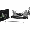 Dawn To Dusk Multi Lite 19 Gravel & Mountain Bike Tool Set | Multitools