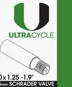 Ultracycle Schrader Valve Bicycle Tire Inner Tube | Tubes -New Triathlete Store 97nsqJ zEE7noJilqraseoPq0