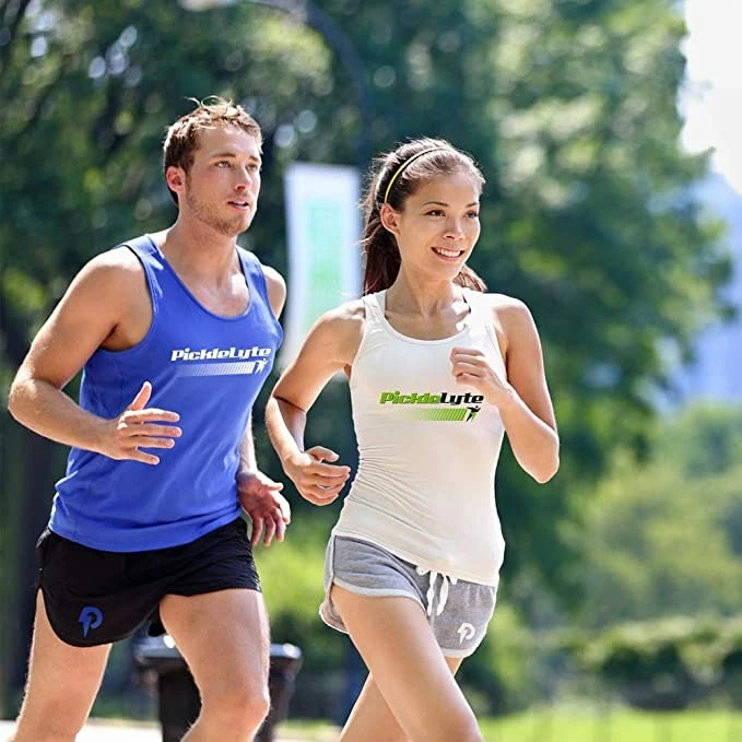 Pickle Juice PickleLyte Electrolyte Powder Drink Mix (6.35 Ounces / 180 Grams) | Powders 9 Pickle Juice PickleLyte Electrolyte Powder Drink Mix (6.35 Ounces / 180 Grams) | Powders - Image 7