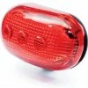 Ultracycle Safety Taillight W/Batteries & Clamp | Lights 1 Ultracycle Safety Taillight W/Batteries & Clamp | Lights -New Triathlete Store 9OHoMGh9QahjoMuPCeh64HZE0