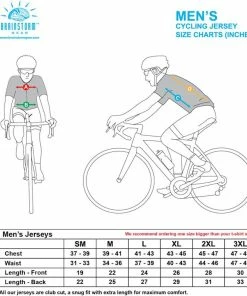Brainstorm Gear Men's Skittles&reg; "Ride The Rainbow" Cycling Jersey | Short Sleeve -New Triathlete Store 9Wc0sgllAAgV NF47GvGvzG58 6