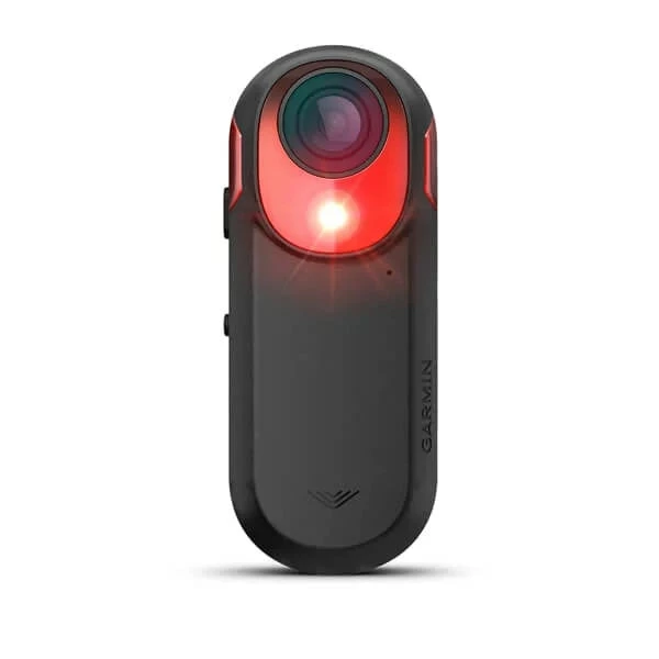 Garmin Varia™ RCT715 Radar Camera Tail Light | Cameras 2 Garmin Varia™ RCT715 Radar Camera Tail Light | Cameras