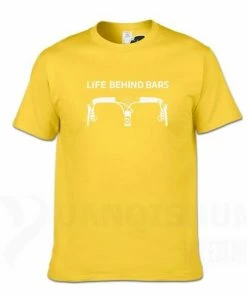 The Triathlete Store Life Behind Bars Men's T-Shirt | Bike T-Shirts -New Triathlete Store A3bb3UsfIgFqoAgqbA 4B9X6U