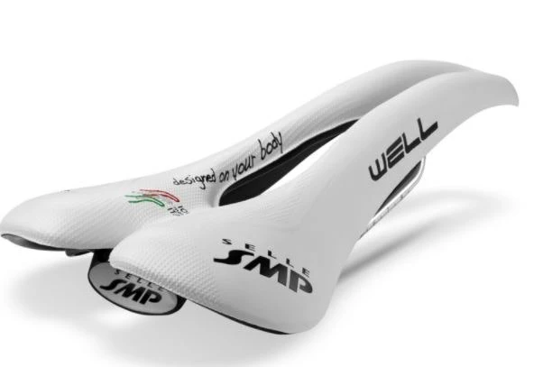 Selle SMP Well | Seats & Saddles 3 Selle SMP Well | Seats & Saddles