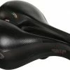 Selle SMP SMP Unisex – Adult's Martin Touring Gel Saddle, Black, Standard Size | Seats & Saddles -New Triathlete Store AMnPfHK5lBP52oeWNC1QZqgYo