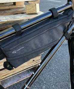 Serfas Ark Expandable Half-Frame Bag 2019 | Pannier Bags 34 Serfas Ark Expandable Half-Frame Bag 2019 | Pannier Bags -New Triathlete Store AuYyRMhF2khL5Jh1rQSBmNquY