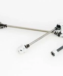 Ultracycle Hex Head Skewer Set 9/10 MM X 100/135 MM PAIR & SEATPOST BINDER | Other