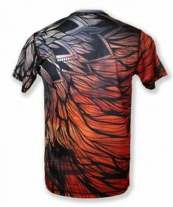 INKnBURN Men's Majestic Tech Shirt (S, L, XL) | Bike T-Shirts 10 INKnBURN Men's Majestic Tech Shirt (S, L, XL) | Bike T-Shirts -New Triathlete Store B9GpHoY0MAk EWx5Yk Eofmwg