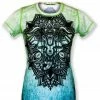 INKnBURN Women's Gentle Soul Tech Shirt (S, M, L, XL) | Short Sleeve -New Triathlete Store BIo qc flPouMaFWCQvx8Bhk