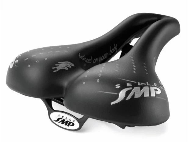 Selle SMP E Bike Medium | Seats & Saddles 3 Selle SMP E Bike Medium | Seats & Saddles