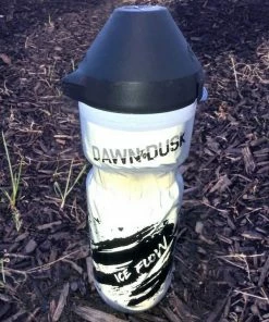 Dawn To Dusk Ice Flow Insulated Water Bottle W/ Dirt Mask | Bottles & Bidons -New Triathlete Store BRglfwUROfgAiy8hk4TRgxZ9I
