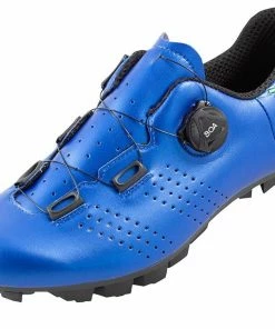 Vittoria Alisè MTB Cycling Shoes (Blue) | Mountain Bike