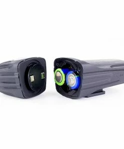 Serfas Starter 200 Bike Light Combo Kit SL-200/TL-25 2019 | Lights -New Triathlete Store BaOvIdN5Rah3LBCdSq7BBpk18