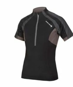 Endura Wms Hummvee Jersey 2017 | Short Sleeve