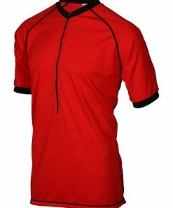 World Jerseys Outlaw Rowdy MTB Jersey 2019 | Short Sleeve