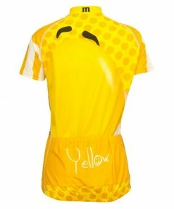 Brainstorm Gear Women's M&M's "Signature" Cycling Jersey | Short Sleeve -New Triathlete Store C2lJ3qoXeUUlbKkFUY5iFhL6c