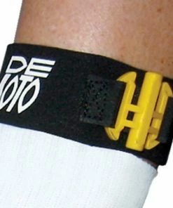 De Soto Timing Chip Strap | Other