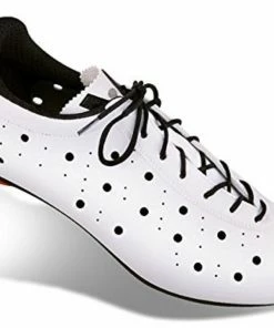 Vittoria 1976 Classic LOOK Nylon TPU Sole Cycling Shoes (White) 2019 | Road Bike -New Triathlete Store CJP8I8zzKm3YR0YlIfK8bw6MY