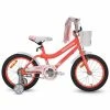 RBX 16 Inch Wheel Kid's Bicycle (with Training Wheels) | 16" Kids Bikes