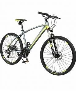 Merax 26&rdquo; Aluminum 24-Speed Mountain Bike | Full Suspension -New Triathlete Store DaRq6xNR 05ADTqh flUeMTRI