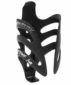 Dawn To Dusk Kaptive 14 Carbon Water Bottle Cage For Gravel And Mountain Bikes | Bottle Cages