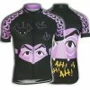 Brainstorm Gear Sesame Street Men's The Count Cycling Jersey | Short Sleeve -New Triathlete Store Equ08JySthMIZSOg8E6mqLKuY
