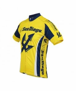 Adrenaline Promotions UCSD Cycling Jersey | Short Sleeve