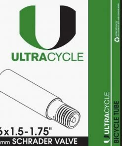 Ultracycle Schrader Valve Bicycle Tire Inner Tube | Tubes -New Triathlete Store FGy6glV7FSw3pURY9wy1b0IlI
