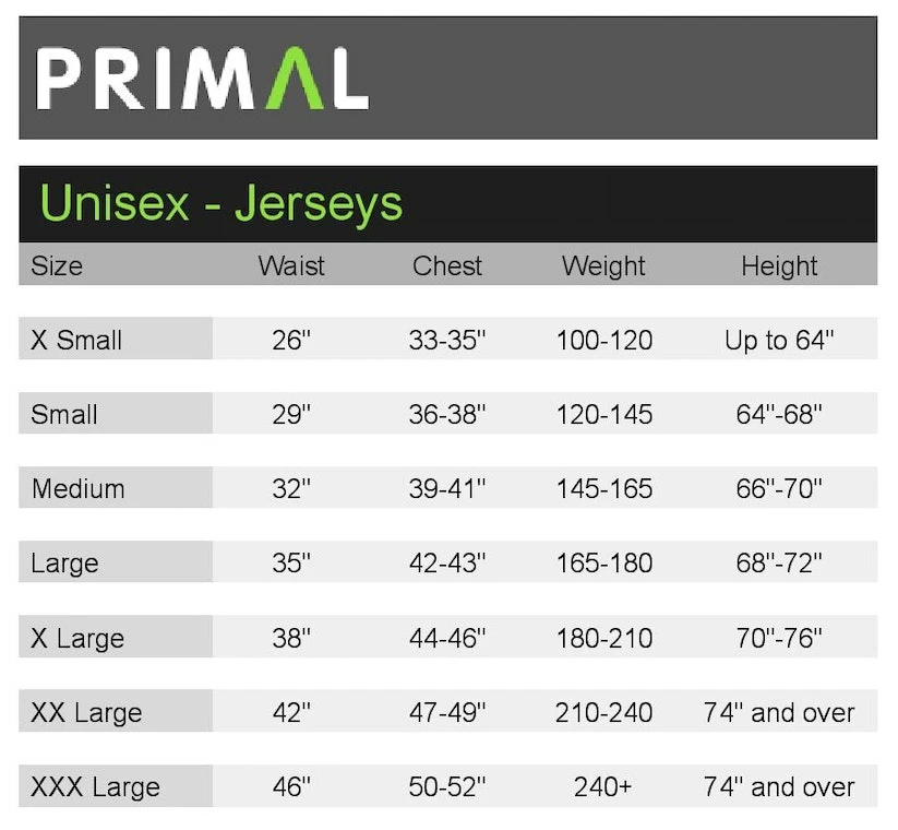 Primal Wear Men's Mountain Bike Cycling Jersey | Short Sleeve 4 Primal Wear Men's Mountain Bike Cycling Jersey | Short Sleeve - Image 2