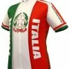 World Jerseys Italia Men's Cycling Jersey | Short Sleeve -New Triathlete Store FQsL J4AdEtgTWQvQkxzIkiEM