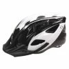 Serfas HT-200/204 Karv Helmet (Gloss White/Gloss Black) | Road Helmets