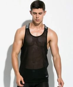 The Triathlete Store Mens Mesh Tank Top | Bike Tanks 13 The Triathlete Store Mens Mesh Tank Top | Bike Tanks -New Triathlete Store G POP1OW6Qw2 ruudZq3VRWXg