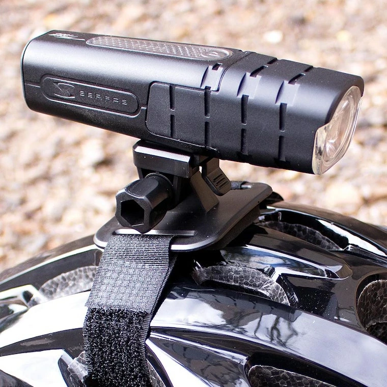 Serfas TSL-1000M True 1000 MTB Headlight 2019 | Lights 15 Serfas TSL-1000M True 1000 MTB Headlight 2019 | Lights - Image 13