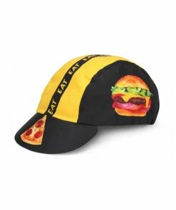World Jerseys Hamburger Cycling Cap 2019 | Cycling Caps