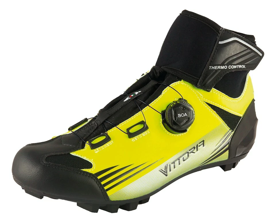 Vittoria Polar Winter Performance MTB Shoes | Mountain Bike 7 Vittoria Polar Winter Performance MTB Shoes | Mountain Bike - Image 5