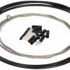 Serfas Stainless Steel Road Bicycle Brake Cable Kit - BCKIT-RDS | Brake Cables