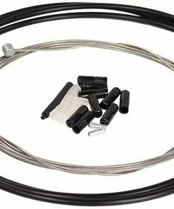 Serfas Stainless Steel Road Bicycle Brake Cable Kit - BCKIT-RDS | Brake Cables