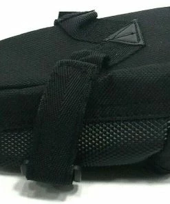 Ultracycle Saddle Bag, Black, Small 0.4 L | Road Bike Bags -New Triathlete Store GZVM4C4kUmI5JbwXjHeMeg6q8