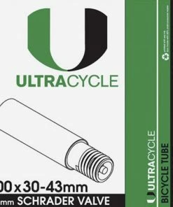 Ultracycle Schrader Valve Bicycle Tire Inner Tube | Tubes -New Triathlete Store GZu1dYFru4IxzjCYgJScPcR98
