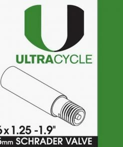 Ultracycle Schrader Valve Bicycle Tire Inner Tube | Tubes -New Triathlete Store Gbz o2JnQqPHrhFzExhm28Oyk