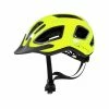 Serfas HT-400/404 Metro Helmet (Gloss HI-VIS Yellow) 2019 | Commuting Helmets -New Triathlete Store Gkcf6RXxPr7d cKQY4Fvw2tc