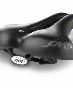 Selle SMP Martin Touring Medium Gel 2021 | Seats & Saddles