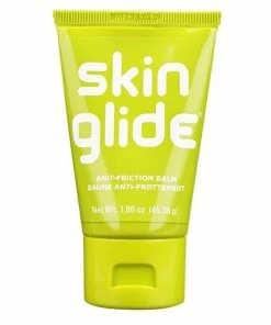 Bodyglide Body Glide Skin Glide Anti-Friction Balm 1.60 Ounce | Chamois Cream