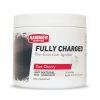 Hammer Nutrition FULLY CHARGED Pre-Exercise Ignitor, Tart Cherry (30 Servings Canister) | Powders